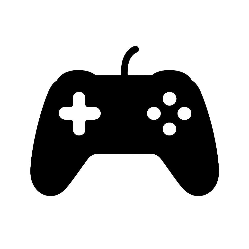 Gaming Accessories